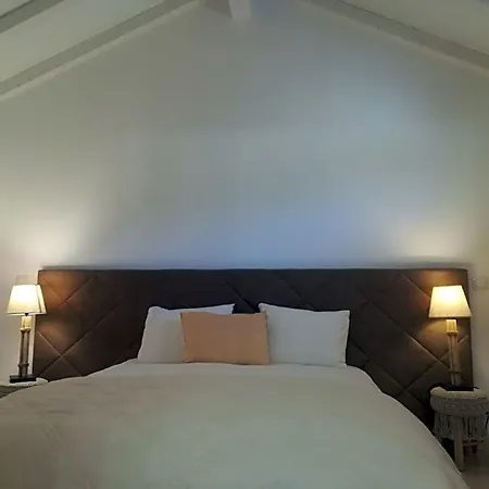 Bed and breakfast Quinta Bogesi