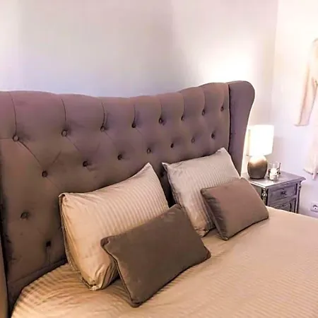 Bed and breakfast Quinta Bogesi