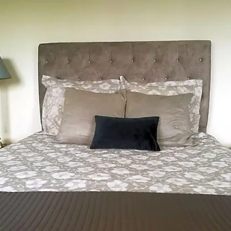 Bed and breakfast Quinta Bogesi Figueira da Foz