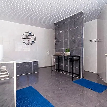 Quinta Bogesi Bed and breakfast