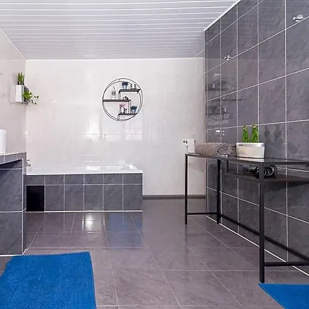 Bed and breakfast Quinta Bogesi 4*