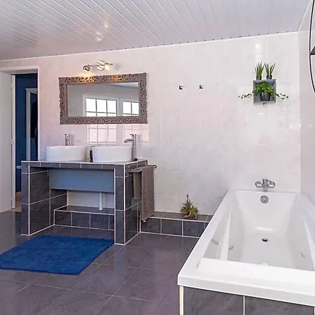 Bed and breakfast Quinta Bogesi Figueira da Foz