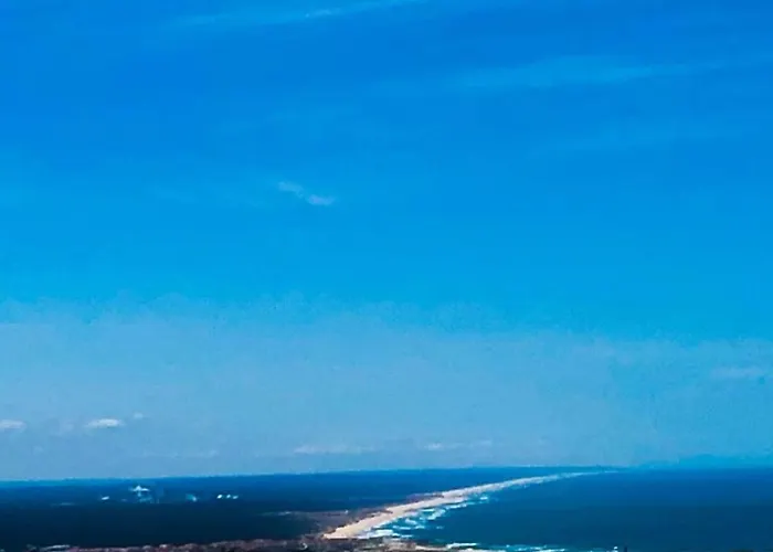 Quinta Bogesi Panzió Figueira da Foz