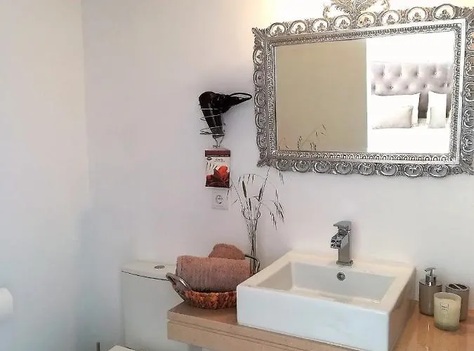 Panzió Quinta Bogesi Figueira da Foz