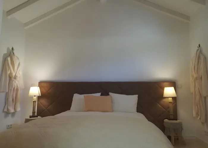 Quinta Bogesi Panzió 4*