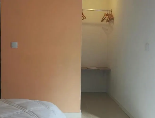 Panzió Quinta Bogesi Figueira da Foz