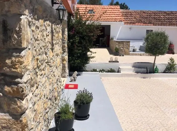 Quinta Bogesi Figueira da Foz