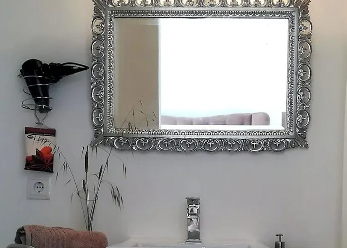 Quinta Bogesi Panzió Figueira da Foz