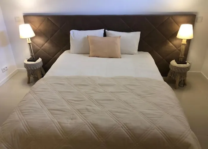 Quinta Bogesi Panzió Figueira da Foz