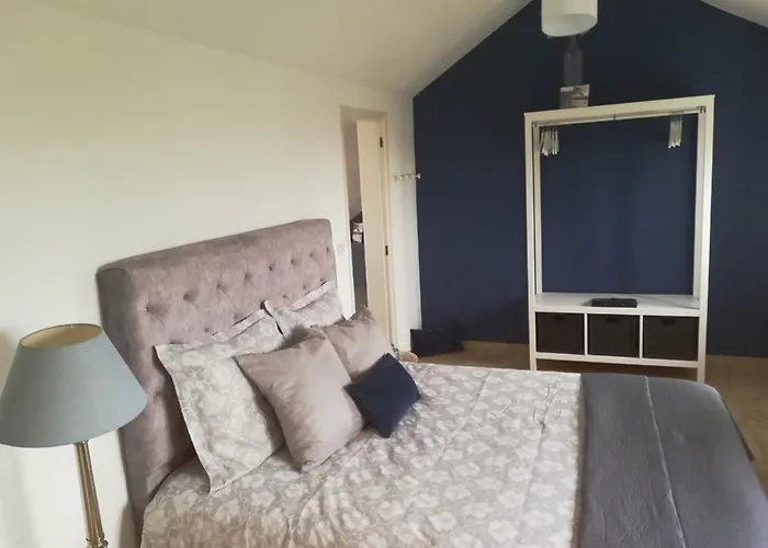 Quinta Bogesi 4* Figueira da Foz