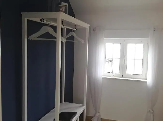 Panzió Quinta Bogesi Figueira da Foz