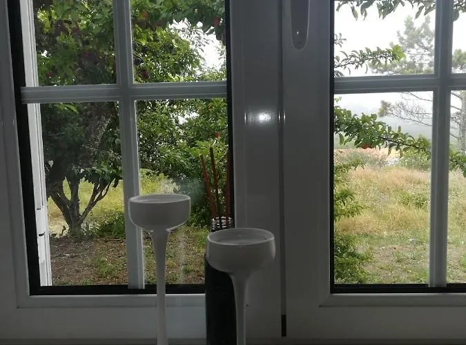 Quinta Bogesi Panzió