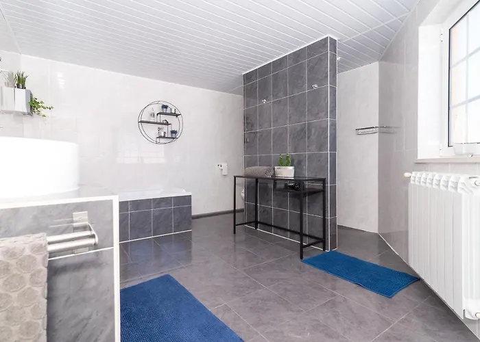 Panzió Quinta Bogesi