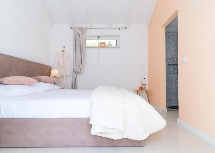 Quinta Bogesi 4* Figueira da Foz