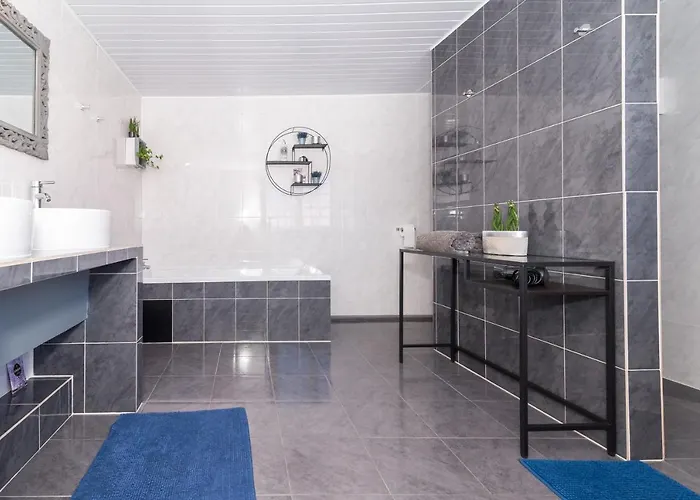 Quinta Bogesi Panzió