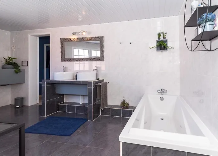 Panzió Quinta Bogesi