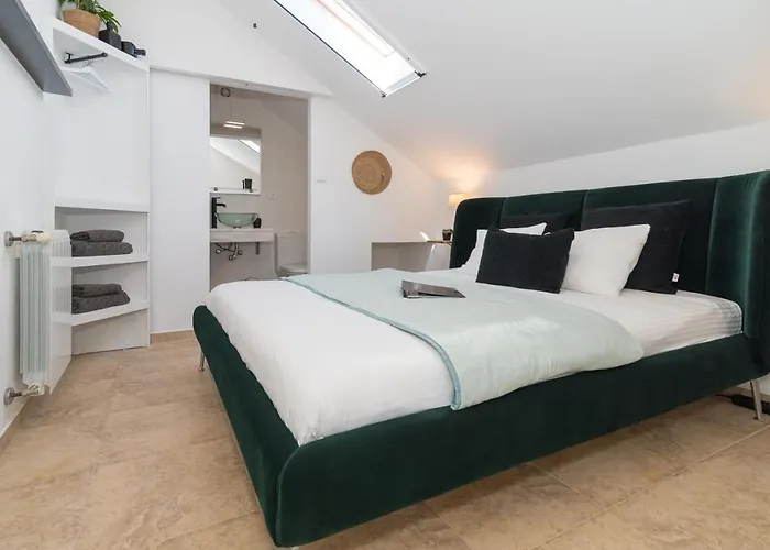 Quinta Bogesi 4* Figueira da Foz