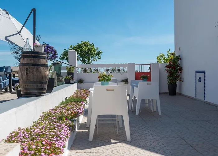 Quinta Bogesi 4* Figueira da Foz